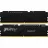 Модуль памяти KINGSTON 32GB DDR5-6000MHZ  FURY BEAST (KIT OF 2X16GB) (KF560C30BBEK2-32), CL30-36-36, 1.4V, AMD EXPO 1.0/INTEL XMP 3.0, BLACK