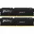 Модуль памяти KINGSTON 32GB DDR5-6000MHZ  FURY BEAST (KIT OF 2X16GB) (KF560C30BBEK2-32), CL30-36-36, 1.4V, AMD EXPO 1.0/INTEL XMP 3.0, BLACK
