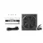Sursa de alimentare PC CHIEFTEC ATX  EON ZPU-500S, 500W, BLACK, ATX-12V V.2.3 PSU, SILENT FAN 12CM, 80 PLUS, ACTIVE PFC (POWER FACTOR CORRECTION)
