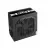 Sursa de alimentare PC CHIEFTEC ATX  EON ZPU-500S, 500W, BLACK, ATX-12V V.2.3 PSU, SILENT FAN 12CM, 80 PLUS, ACTIVE PFC (POWER FACTOR CORRECTION)