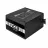 Sursa de alimentare PC CHIEFTEC ATX  EON ZPU-500S, 500W, BLACK, ATX-12V V.2.3 PSU, SILENT FAN 12CM, 80 PLUS, ACTIVE PFC (POWER FACTOR CORRECTION)