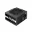 Sursa de alimentare PC CHIEFTEC ATX  EON ZPU-500S, 500W, BLACK, ATX-12V V.2.3 PSU, SILENT FAN 12CM, 80 PLUS, ACTIVE PFC (POWER FACTOR CORRECTION)