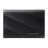 HDD Extern Samsung 4.0TB  PORTABLE SSD T9 BLACK, USB-C 3.2 GEN 2X2 (88X59X13MM, 122G,R/W:2000/2000MB/S)