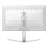 Monitor gaming PHILIPS 27"  EVNIA 27M2N8500,WHITE,QD-OLED,2560X1440,360HZ,ADAPTIVESYNC,0.03MSGTG,1000CD,HDR,HDMI+DP+USB,SPKRS.PIVOT