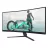 Monitor gaming PHILIPS 34"  EVNIA 34M2C3500L,BLACK,CURVED-VA,3440X1440,180HZ,ADAPTIVESYNC,0.03GTG,300CD,HDR,MEGADCR,HDMI+DP