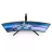Monitor gaming PHILIPS 34" PHILIPS Evnia 34M2C6500,Black,Curved QD-OLED,3440x1440,175Hz,AdaptiveSync,0.03msGTG,1000cd,HDR,HDMI+DP+USB