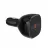 Incarcator masina Choetech CAR CHARGER  165W DUAL USB-C AND SINGLE USB-A, BLACK