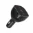 Incarcator masina Choetech CAR CHARGER  165W DUAL USB-C AND SINGLE USB-A, BLACK