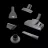 Aspirator THOMAS AQUATIC ONYX