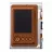Aparat foto instant FUJIFILM Instax Mini Evo Brown