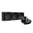 Cooler universal DEEPCOOL AIO LIQUID COOLING  "MYSTIQUE 360 ARGB" (