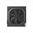 Блок питания ПК CHIEFTEC Power Supply ATX 500W Chieftec EON ZPU-500S, 80+, 120mm, Active PFC, Long cables, Balck
