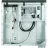 Carcasa CHIEFTEC CASE ITX 350W TOWER/DESKTOP  BU-12B-300, 0.5MM, SD CARD READER, 2XUSB3.0, 1X2.5", 1X3.5", 1X5.25", BLACK