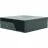 Carcasa CHIEFTEC CASE ITX 350W TOWER/DESKTOP  BU-12B-300, 0.5MM, SD CARD READER, 2XUSB3.0, 1X2.5", 1X3.5", 1X5.25", BLACK