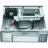 Carcasa CHIEFTEC CASE ITX 350W TOWER/DESKTOP  BU-12B-300, 0.5MM, SD CARD READER, 2XUSB3.0, 1X2.5", 1X3.5", 1X5.25", BLACK