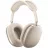 Casti fara fir APPLE AIRPODS MAX STARLIGHT, MWW53ZE/A, A3184