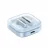Casti fara fir Xiaomi REDMI BUDS 6 ACTIVE - TRANSPARENT BLUE