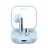 Casti fara fir Xiaomi REDMI BUDS 6 ACTIVE - TRANSPARENT BLUE