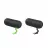 Boxa MUSE PORTABLE SPEAKER  M-790 BT, 60W, USB, IPX4, DARK GREY, USB-C. 2400MAH / 7.4V