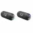 Boxa MUSE PORTABLE SPEAKER  M-790 BT, 60W, USB, IPX4, DARK GREY, USB-C. 2400MAH / 7.4V