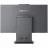 PC All-in-One LENOVO AIO THINKCENTRE NEO 50A GEN 5 BLACK (27" FHD IPS 300NITS CORE  I3-1315U 1.2-4.5GHZ, 8GB, 512GB SSD, NO OS)