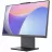 PC All-in-One LENOVO AIO THINKCENTRE NEO 50A GEN 5 BLACK (27" FHD IPS 300NITS CORE  I3-1315U 1.2-4.5GHZ, 8GB, 512GB SSD, NO OS)