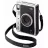 Aparat foto instant FUJIFILM Instax Mini Evo Black