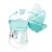 Cana-sippy Akuku CANA CU PAI  MINT A0033