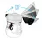 Cana-sippy Akuku CANA CU PAI  GREY A0034