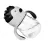Cana-sippy Akuku CANA CU PAI  GREY A0034