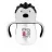 Cana-sippy Akuku CANA CU PAI  GREY A0034