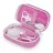 Set pentru îngrijirea bebeluşului Akuku SET PENTRU ÎNGRIJIREA BEBELUŞULUI  PINK A0458