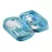 Set pentru îngrijirea bebeluşului Akuku SET PENTRU ÎNGRIJIREA BEBELUŞULUI  BLUE A0308
