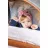 Чехол PM Husa carucior iarna Caretero 100x45 (5903076305411)