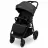 Коляска PM Carucior de plimbare Caretero Jimbo Black