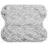 Accesorii pentru carucior PM MANUSI CARUCIOR CARETERO 1LIGHT GREY (5903076305619)