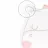 Perna PM PERNA JUCARIE DIN PLUS KIKKABOO HIPPO DREAMS