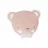 Perna PM PERNA JUCARIE DIN PLUS KIKKABOO DREAM BIG BEIGE