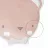 Perna PM PERNA JUCARIE DIN PLUS KIKKABOO DREAM BIG BEIGE