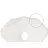 Perna PM PERNA ORTOPEDICA ERGONOMICA KIKKABOO CLOUD AIRKNIT GREY