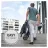 Carucior PM CARUCIOR DE PLIMBARE HAUCK RAPID 4 BLACK