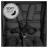 Carucior PM CARUCIOR DE PLIMBARE HAUCK RAPID 4 BLACK