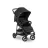 Carucior PM CARUCIOR DE PLIMBARE HAUCK RAPID 4 BLACK