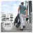 Carucior PM CARUCIOR DE PLIMBARE HAUCK RAPID 4 GREY