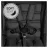 Carucior PM CARUCIOR DE PLIMBARE HAUCK RAPID 4 GREY