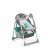 Scaun de masa PM SCAUN DE MASA HAUCK SIT N RELAX 2IN1 HEARTS