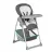 Scaun de masa PM SCAUN DE MASA HAUCK SIT N RELAX 2IN1 HEARTS