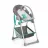 Scaun de masa PM SCAUN DE MASA HAUCK SIT N RELAX 2IN1 HEARTS