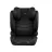 Scaun auto pentru copii PM SCAUN AUTO 15-36KG (I-SIZE 100-150CM) ISOFIX KIKKABOO I-STAND BLACK