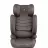 Scaun auto pentru copii PM SCAUN AUTO 15-36KG (I-SIZE 100-150CM) ISOFIX KIKKABOO I-STAND BROWN